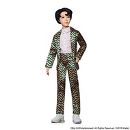 BTS j-hope Idol Doll  ตุ๊กตา นักร้องวง BTS