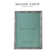 Maris Photo Frame - 5x7 Argent