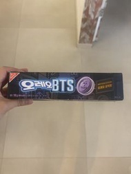 BTS oreo