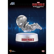 Egg Attack Iron Man 3 Mark II Magnetic Floating Special