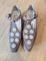 Tokyo Bopper Unbilical 954 鞋