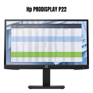 HP P22 G4 22 FHD Monitor (3 Years Local HP Warranty)