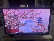 BenQ 144hz XL2411P 電腦螢幕mon