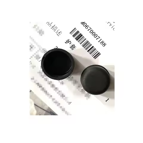 For Maserati President Geberit Front Wiper Arm Screw Cap
