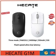 HECATE G1M three mode e-sports game lightweight office mouse