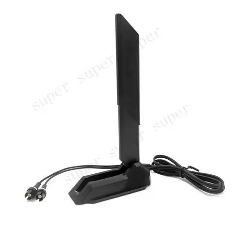 S++ WiFi7 2.4/5/6GHz Antenna Interface for ASUS PRIME B840M-A WIFI/B840PLUS WIFI-CSM