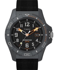 Men's Expedition North Freedive Ocean 46mm Watch