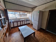 Rumah 123.95 m² dengan 3 bilik tidur dan 1 bilik mandi peribadi di Yame (JS House)