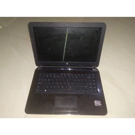 Laptop case hp 14-g102au 14 g102au smooth fullet