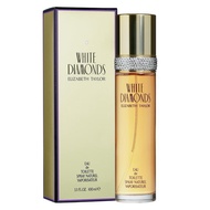 (ORIGINAL) Elizabeth Taylor White Diamonds Edt 100Ml