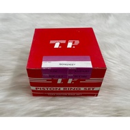 Piston Ring 4JJ1 4JK1 Cheap Grade