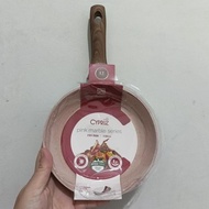 Cypruz Fry Pan 16Cm Non-Stick Frying Pan