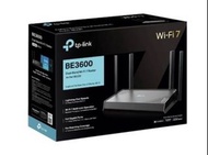 Tp-link Archer BE220 Dual Band Wifi 7 Router