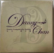 陳百強 完全 細盒裝 華納 EMI 5張 CD 精選專輯 內有歌書