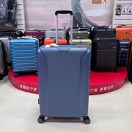 新上市AMERICAN TOURISTER 美國旅行者 ROBOTECH系列 QO8行李箱 24吋中箱$7000