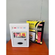 SUGGESTION BOX/ MULTI-FUNCTION BOX/ COMPLAINT BOX/ LETTER BOX/ DONATION BOX/ BALLOT BOX/ ACCUSATION 