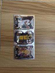 NBA Panini Prizm 球星卡