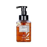 快閃優惠 esaki 3.0 ECS頭皮修護潔淨露 400ml 調理頭皮 頭皮肌膚修護 洗髮精 sf包郵esaki