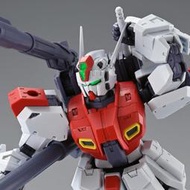 預購7月 MG 1/100 F80 GUNRAID 鋼雷德 鋼瑞德 鋼彈F90量產原型機