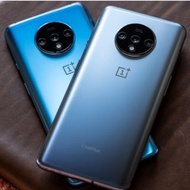 現貨oneplus 7T 銀色 藍色 8+256GB Oxygen OS 一加7T 現貨無須等訂購