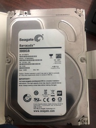 Seagate Desktop HDD  3TB