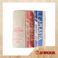 25KG DURABUILD J-PLASTA SKIMCOAT BASE/FINISH COAT / SIMEN SKIM PLASTER FOR INTERNAL AND EXTERNAL WAL