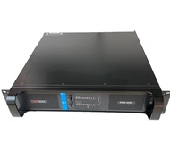 พาวเวอร์แอมป์ YCH PRO-4500ขยาย เพาเวอร์ เครื่องขยายเสียง 2400วัตต์ขับได้ตู้18นิ้ว YCH  PRO-4500