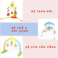 8 Meaningful ToyPiece Suitable as a Full-Month Gift for Baby