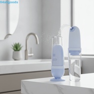 ALLGOODS Portable Bidet, Cleaning Detachable Handheld Bidet, Electric Sprayer Handheld Design Intell