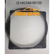 FAN GUARD ISUZU HICOM 2.8