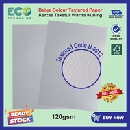 Fancy paper/Craft Paper/Project Paper/Kertas Folio/Textured Paper/Kertas Tekstur