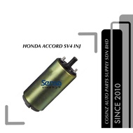 HONDA ACCORD SM4 , SV4 INJECTION FUEL PUMP ASSY