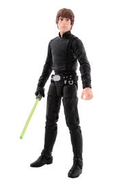 Star Wars The Black Series Luke Skywalker 6" Figure
