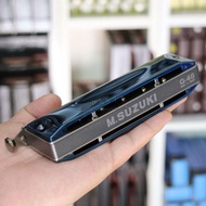 Guangzhou Suzuki Trading Co., Ltd. Japan Suzuki Suzuki g48/G-48W 12-Hole Chromatic Harmonica Beginne
