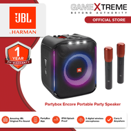 JBL Partybox Encore Portable Party Speaker