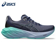 Asics-N4 Running Shoes Breathable Low-cut Sneakers Men and Women T2Y6