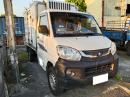 自售 中華VERYCA 菱利貨車 箱車 冷凍車 電動尾門車 中古車 二手車