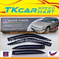 [READY STOCK]  HONDA CIVIC [SO4] 1996-2000 6 TH GEN  ( AG ) 4 DOOR 7 CM WIDTH ARYCLIC MALAYSIA PRODU