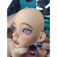 Bjd doll eyes - Pass BJD eyes