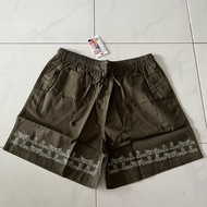 Surfers Paradise Shorts XXL Dark Green