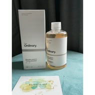 The Ordinary Solution Glycolic Acid 7%