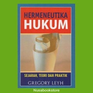 Law book. Hermeneutics of Law. BOOK Original