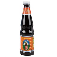 Kicap Cap Budak Oren/Kicap Soya Thai