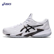 men's tennis shoes COURTFF3 professional training cushioning tennis shoes 1041A370-100 light sports 