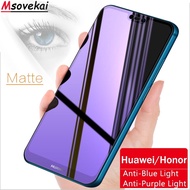 9H Tempered Glass For Huawei Nova 13i 12i 7i 8i 9 10 11i 5T SE Y70 Y71 Y72 Y91 Y90 Y61 Y7p Y8p Y8s Y