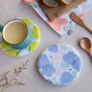 【牽牛花-隔熱墊】隔熱手套 / 加厚防燙 / 廚房配件