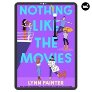 Nothing Like the Movies (Better than the Movies #2)