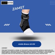 Zamst Ankle Brace A2-DX Ankle Brace Ankle Support