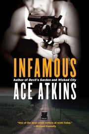 Infamous Ace Atkins