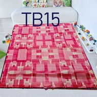 TIKAR HEALING/TIKAR BABY/NANY MATE/TIKAR PLASTIK TIKAR PICNIC